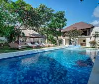 Villa Casa Evaliza , Villa Información general